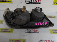 2005 - 2008 Mazda Mazda6 GG GY Right Tailgate Light