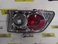 2005 - 2008 Mazda Mazda6 GG GY Right Tailgate Light