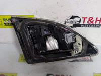 2009 - 2013 Mazda Mazda3 BL Right Bootlid Light