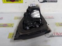 2009 - 2013 Mazda Mazda3 BL Right Bootlid Light