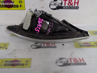 2009 - 2013 Mazda Mazda3 BL Right Bootlid Light