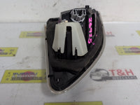 2009 - 2013 Mazda Mazda3 BL Right Bootlid Light