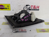 2009 - 2013 Mazda Mazda3 BL Right Bootlid Light