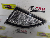 2009 - 2013 Mazda Mazda3 BL Right Bootlid Light