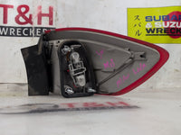 2009 - 2010 Ford Mondeo MB Left Taillight