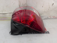 1999 - 2002 Mazda MPV LW Left Taillight | (Aust Type), Lens# Ichikoh 4879