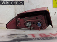 2005 - 2007 DY Right Tail light