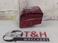 2005 - 2007 DY Right Tail light