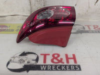 2005 - 2007 DY Right Tail light