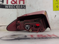 2005 - 2007 DY Right Tail light