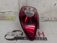 2005 - 2007 DY Right Tail light