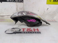 2002 - 2005 Mazda Mazda6 GG GY Right Taillight | Lens# 220-61974