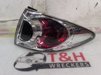 2002 - 2005 Mazda Mazda6 GG GY Right Taillight | Lens# 220-61974