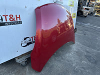 2010 - 2017 Suzuki Swift FZ Bonnet