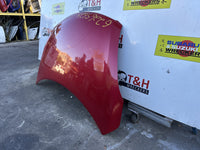 2010 - 2017 Suzuki Swift FZ Bonnet