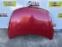 2010 - 2017 Suzuki Swift FZ Bonnet