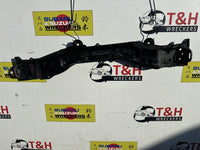 2010 - 2017 Suzuki Swift FZ Radiator Support