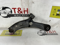 2010 - 2017 Suzuki Swift FZ Petrol 1.4L Right Front Lower Control Arm