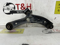 2010 - 2017 Suzuki Swift FZ Petrol 1.4L Right Front Lower Control Arm