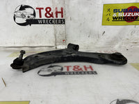 2010 - 2017 Suzuki Swift FZ Petrol 1.4L Left Front Lower Control Arm