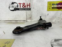2010 - 2017 Suzuki Swift FZ Petrol 1.4L Left Front Lower Control Arm