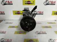2010 - 2017 Suzuki Swift FZ Petrol 1.4L Engine Code K14B A/C Compressor