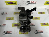 2010 - 2017 Suzuki Swift FZ Petrol 1.4L Engine Code K14B A/C Compressor