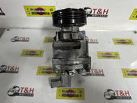 2010 - 2017 Suzuki Swift FZ Petrol 1.4L Engine Code K14B A/C Compressor