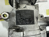 2010 - 2017 Suzuki Swift FZ Petrol 1.4L Engine Code K14B A/C Compressor