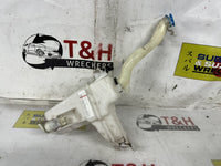 2010 - 2017 Suzuki Swift FZ Washer Bottle | Non H/Lamp Washer (Rh Side)