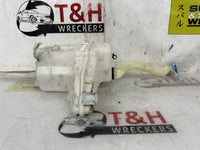 2010 - 2017 Suzuki Swift FZ Washer Bottle | Non H/Lamp Washer (Rh Side)