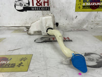 2010 - 2017 Suzuki Swift FZ Washer Bottle | Non H/Lamp Washer (Rh Side)