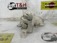 2010 - 2017 Suzuki Swift FZ Washer Bottle | Non H/Lamp Washer (Rh Side)