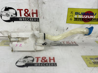 2010 - 2017 Suzuki Swift FZ Washer Bottle | Non H/Lamp Washer (Rh Side)