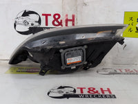 2010 Sep to Dec 2010- Ford Focus LV RS Right Headlight