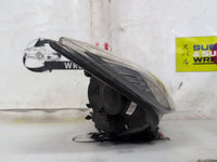 2010 Sep to Dec 2010- Ford Focus LV RS Right Headlight