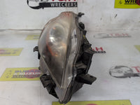 2009 - 2013 Mazda Mazda3 BL Neo Maxx Maxx Sport SP25 MPS MZR-CD Australia Only Right Headlight | Halogen