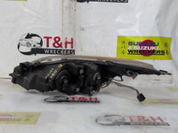 2009 - 2013 Mazda Mazda3 BL Neo Maxx Maxx Sport SP25 MPS MZR-CD Australia Only Right Headlight | Halogen
