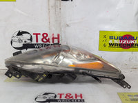 2009 - 2013 Mazda Mazda3 BL Neo Maxx Maxx Sport SP25 MPS MZR-CD Australia Only Right Headlight | Halogen