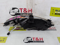 2009 - 2013 Mazda Mazda3 BL Neo Maxx Maxx Sport SP25 MPS MZR-CD Australia Only Right Headlight | Halogen
