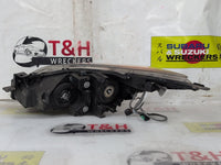 Apr 2009 to Oct 2013- Mazda Mazda3 BL Neo Maxx Sport SP25 MPS MZR-CD Australia Only- Right Headlight | T&H Wreckers