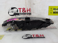 Apr 2009 to Oct 2013- Mazda Mazda3 BL Neo Maxx Sport SP25 MPS MZR-CD Australia Only- Right Headlight | T&H Wreckers