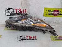 Apr 2009 to Oct 2013- Mazda Mazda3 BL Neo Maxx Sport SP25 MPS MZR-CD Australia Only- Right Headlight | T&H Wreckers