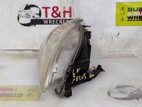 2008 - 2011 LV Right Head light