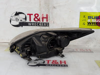 2008 - 2011 LV Right Head light
