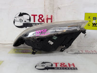 2008 - 2011 LV Right Head light