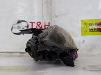2003 - 2009 Mazda Mazda3 BK Right Headlight | Non Hid, Manual Adjust Type