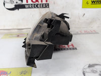 2003 - 2009 Mazda Mazda3 BK Right Headlight | Non Hid, Manual Adjust Type