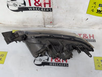 2003 - 2009 Mazda Mazda3 BK Right Headlight | Non Hid, Manual Adjust Type