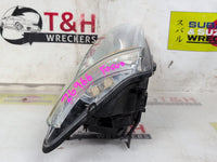 2005 - 2009 Ford Focus LS LT Right Headlight